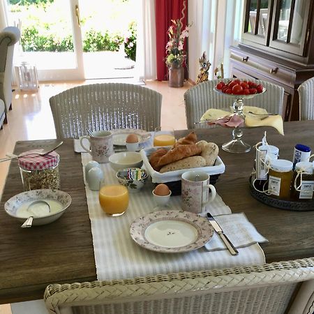 Bed And Breakfast De Lijster Zuid-Scharwoude Екстер'єр фото