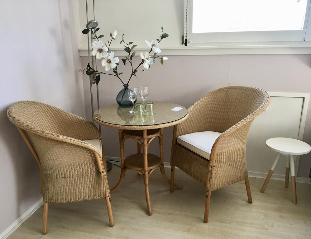 Bed And Breakfast De Lijster Zuid-Scharwoude Екстер'єр фото